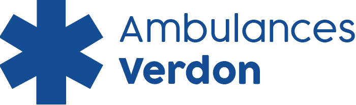 Ambulance Verdon à Brie-sous-Mortagne